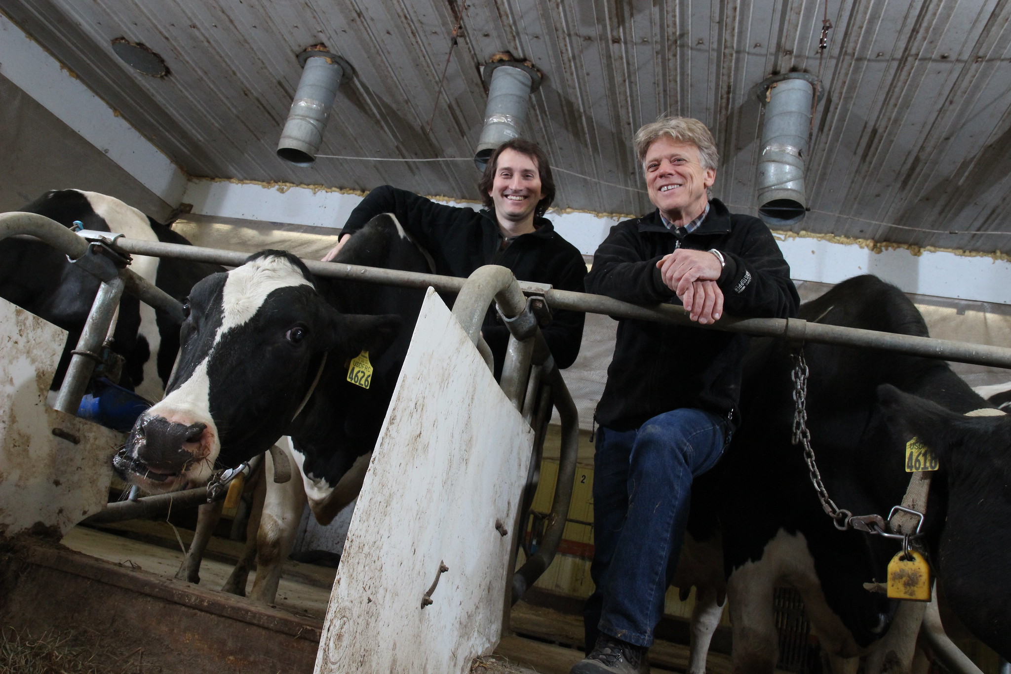 Dairy Forage Research Station University of WisconsinMadison