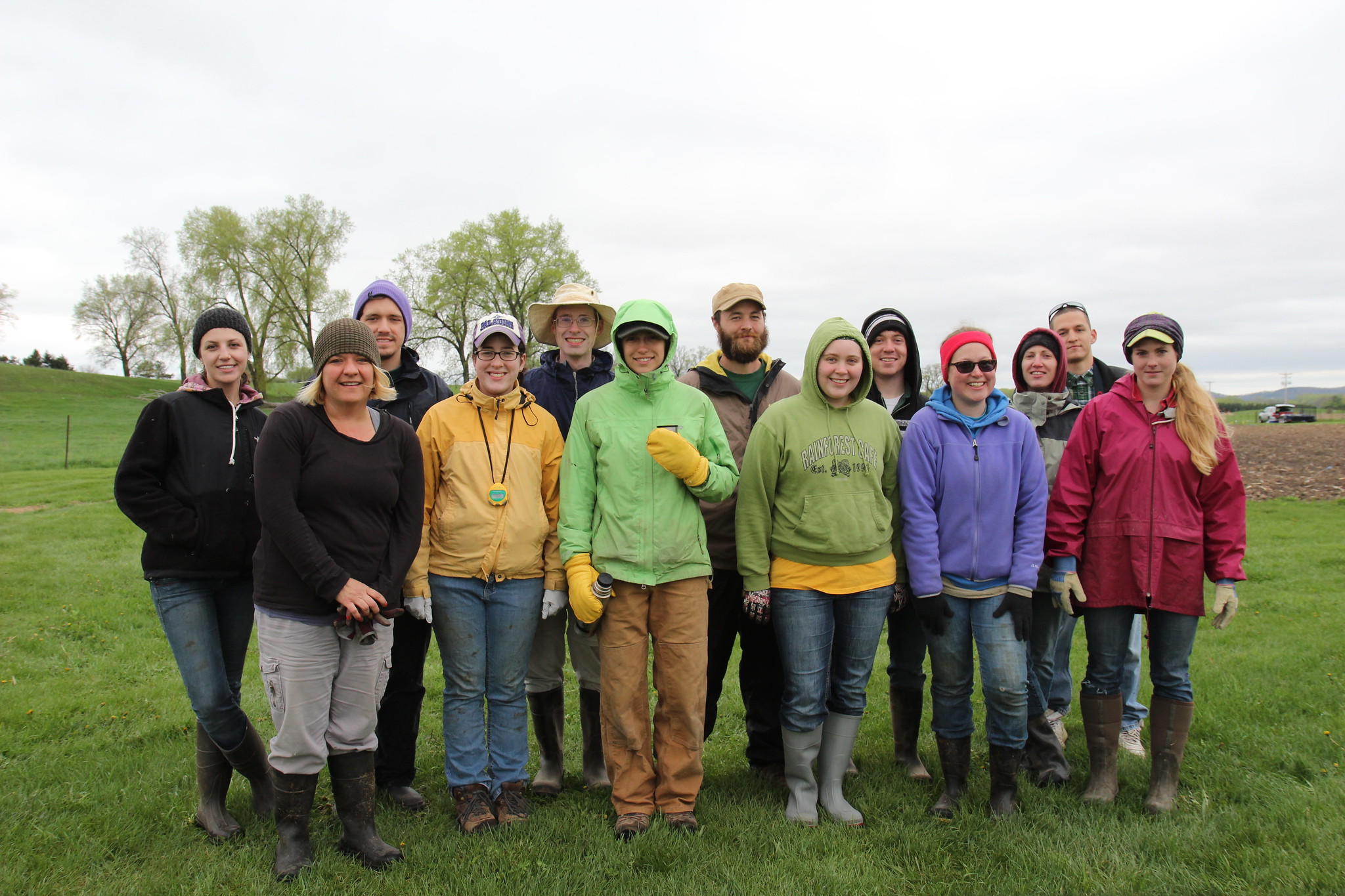 Dairy Forage Research Station University of WisconsinMadison